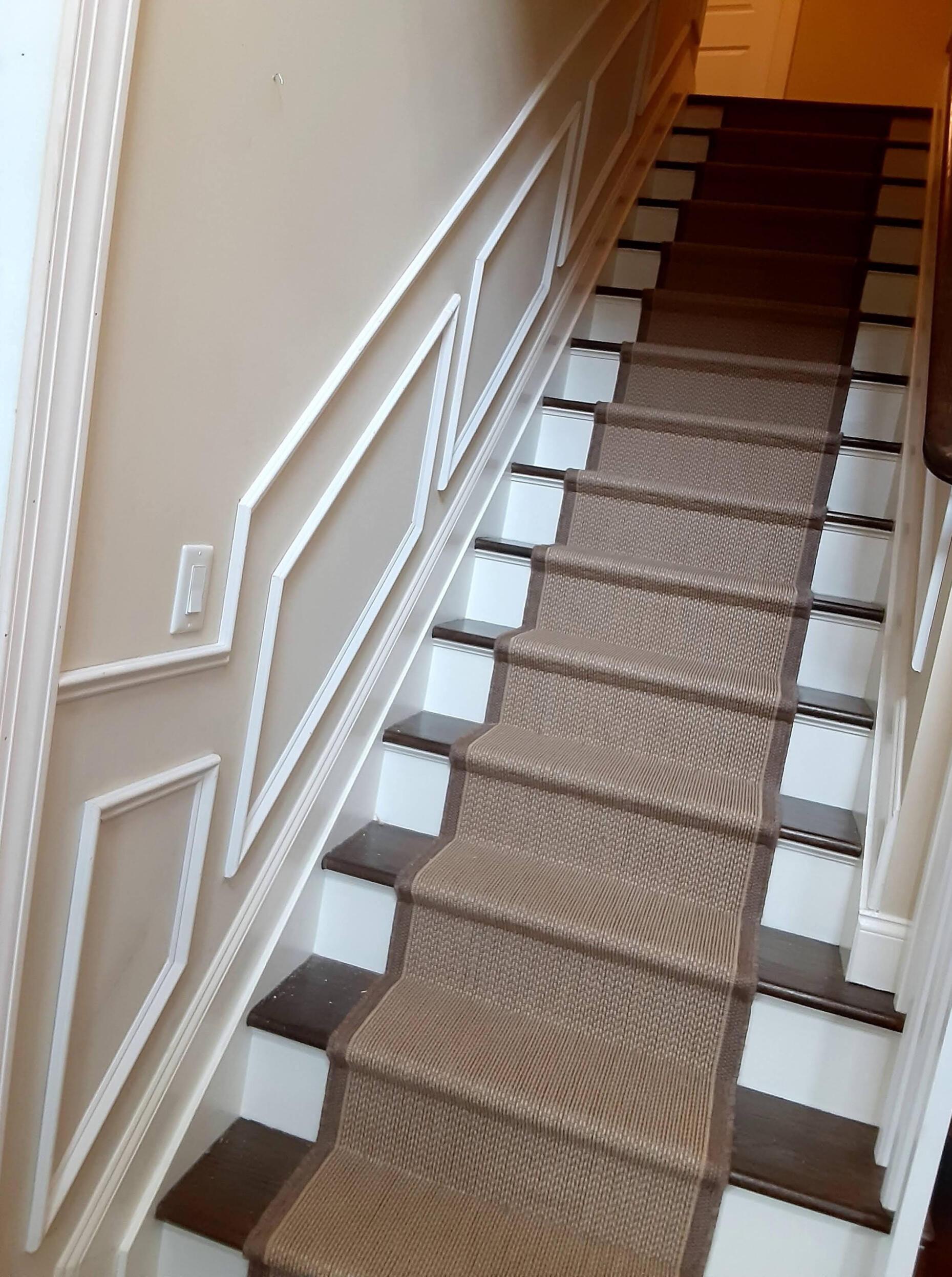 Carpentry & Trim Carpentry & Trim